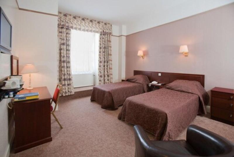 Hotel Mariners - Oda