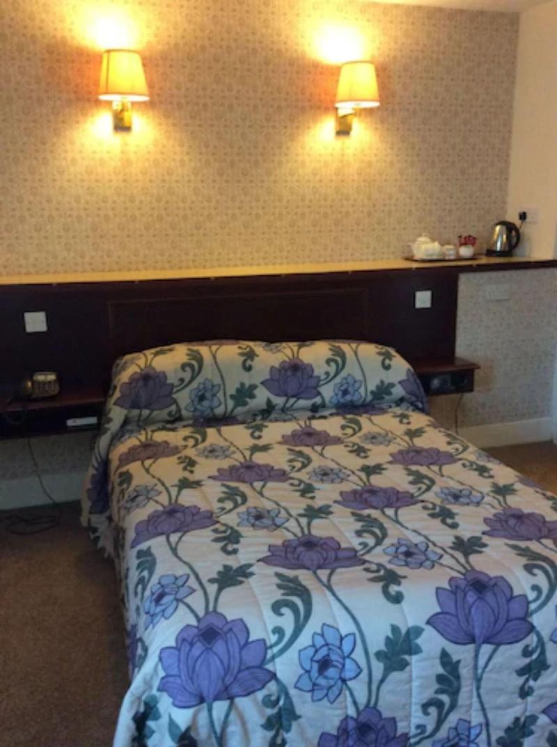 Hotel Mariners - Oda