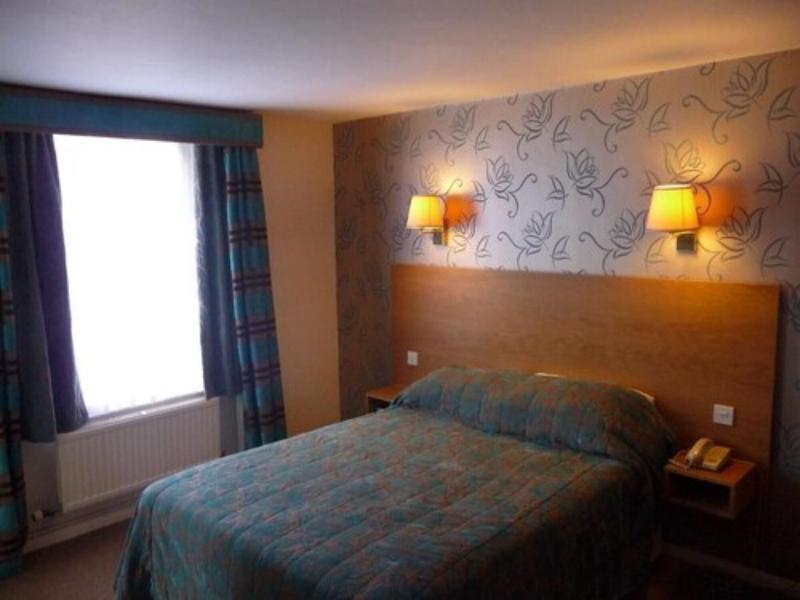 Hotel Mariners - Oda