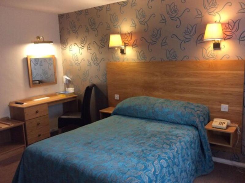 Hotel Mariners - Oda