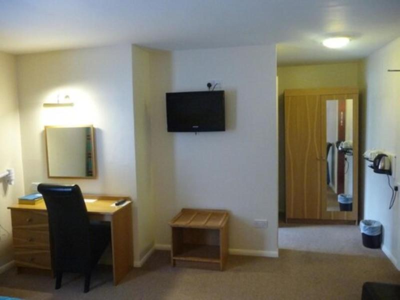 Hotel Mariners - Oda