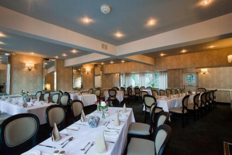 Hotel Mariners - Restoran