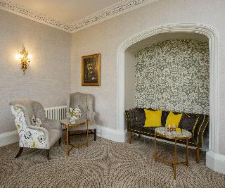 Lords Of The Manor Hotel fotoÄŸrafÄ±