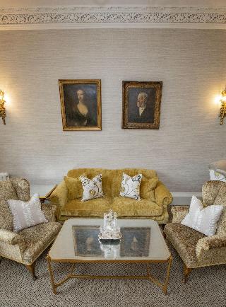 Lords Of The Manor Hotel fotoÄŸrafÄ±