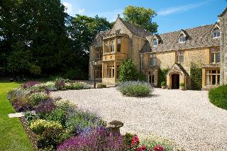 Lords Of The Manor Hotel fotoÄŸrafÄ±