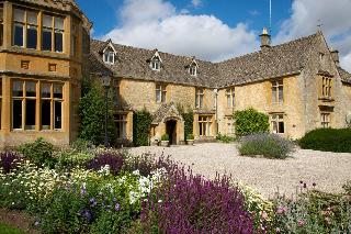 Lords Of The Manor Hotel fotoÄŸrafÄ±