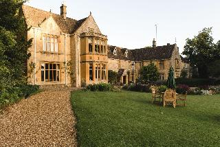Lords Of The Manor Hotel fotoÄŸrafÄ±