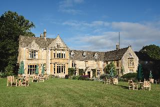 Lords Of The Manor Hotel fotoÄŸrafÄ±