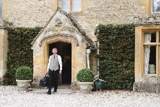 Lords Of The Manor Hotel fotoÄŸrafÄ±