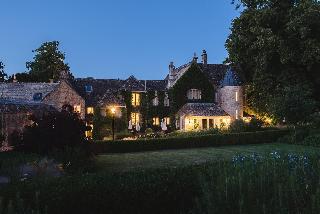 Lords Of The Manor Hotel fotoÄŸrafÄ±