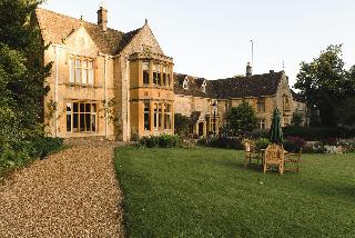 Lords Of The Manor Hotel fotoÄŸrafÄ±