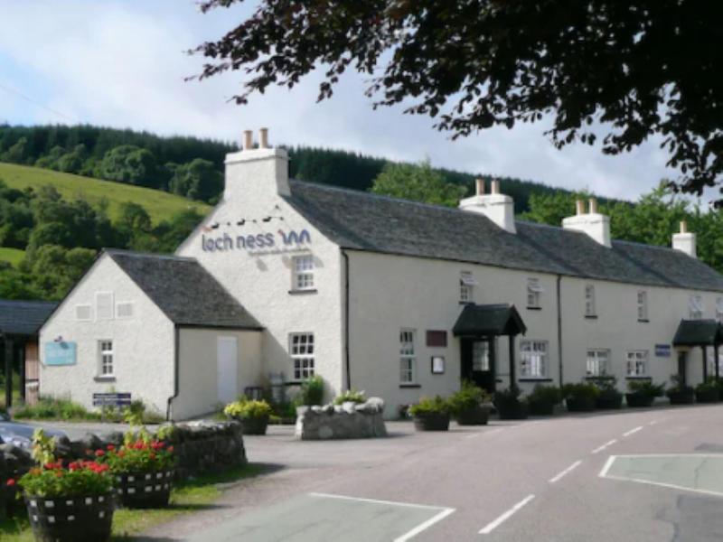 The Loch Ness Inn - Genel