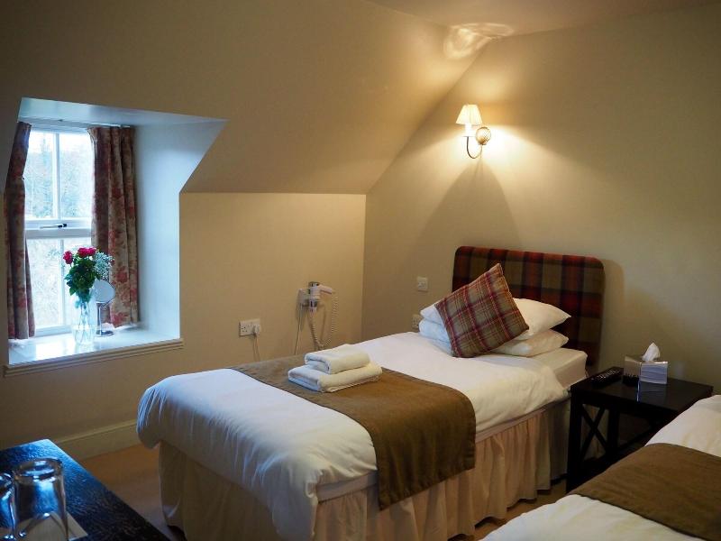 The Loch Ness Inn - Oda
