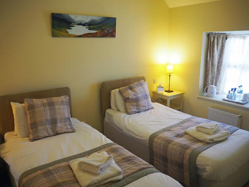 The Loch Ness Inn - Oda