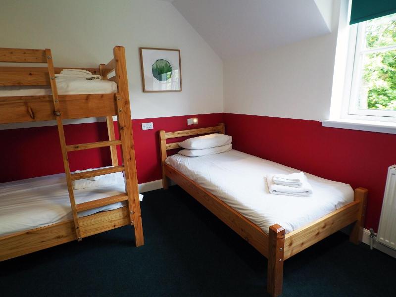 The Loch Ness Inn - Oda