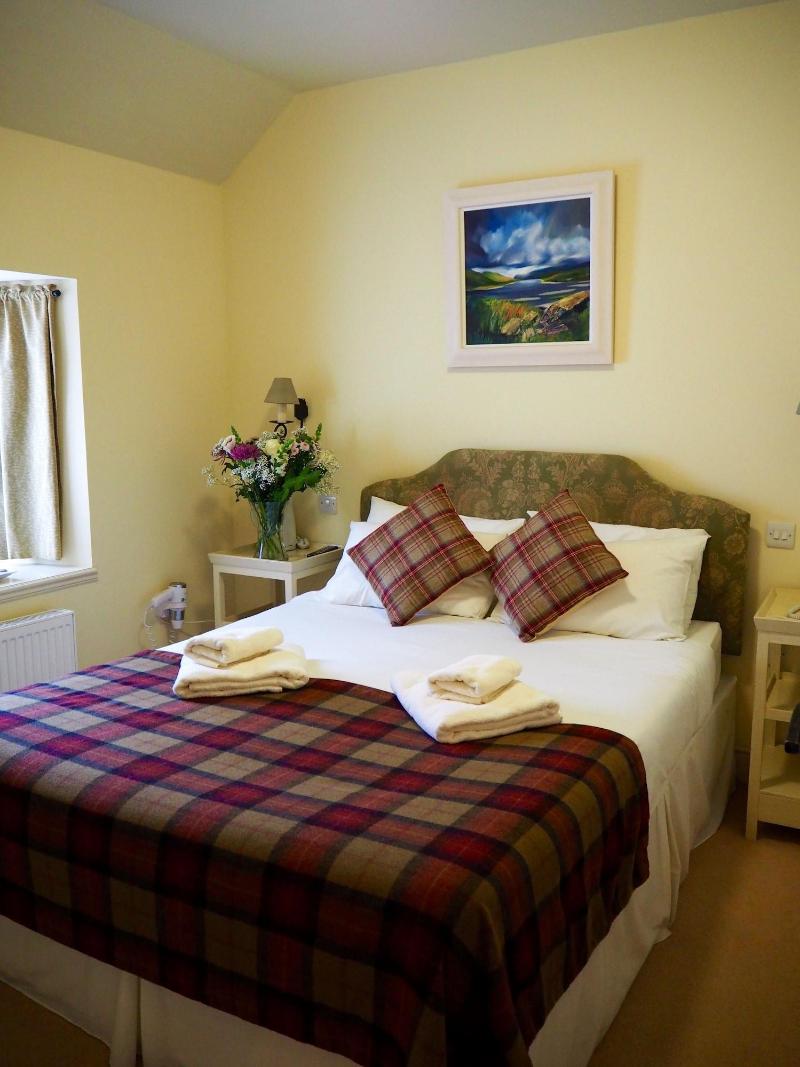 The Loch Ness Inn - Oda