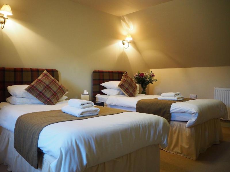 The Loch Ness Inn - Oda