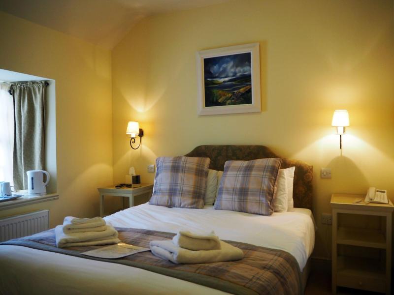 The Loch Ness Inn - Oda