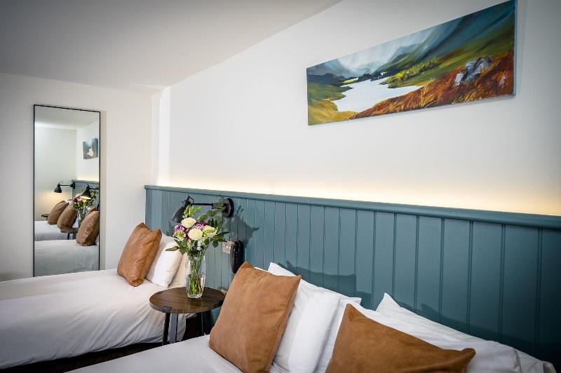 The Loch Ness Inn - Oda