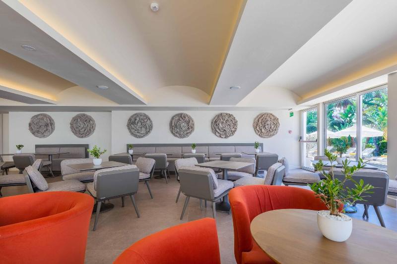 Tasia Maris Beach Hotel and Spa - Adults Only - Bar