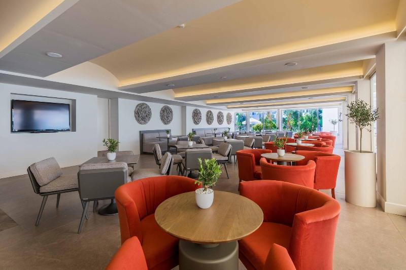 Tasia Maris Beach Hotel and Spa - Adults Only - Bar