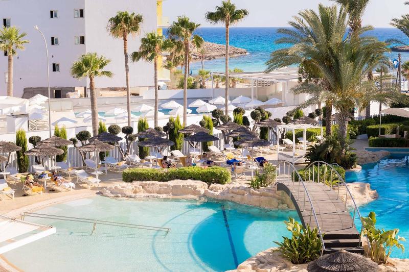 Tasia Maris Beach Hotel and Spa - Adults Only - Aktivite