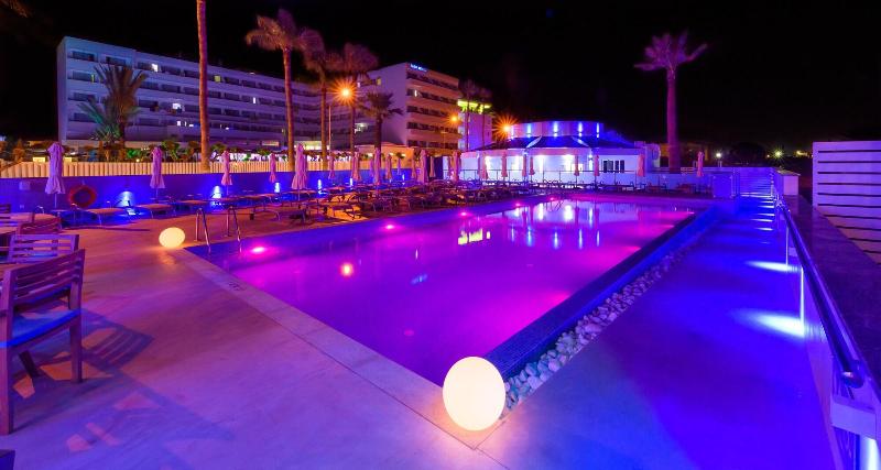 Tasia Maris Beach Hotel and Spa - Adults Only - Aktivite