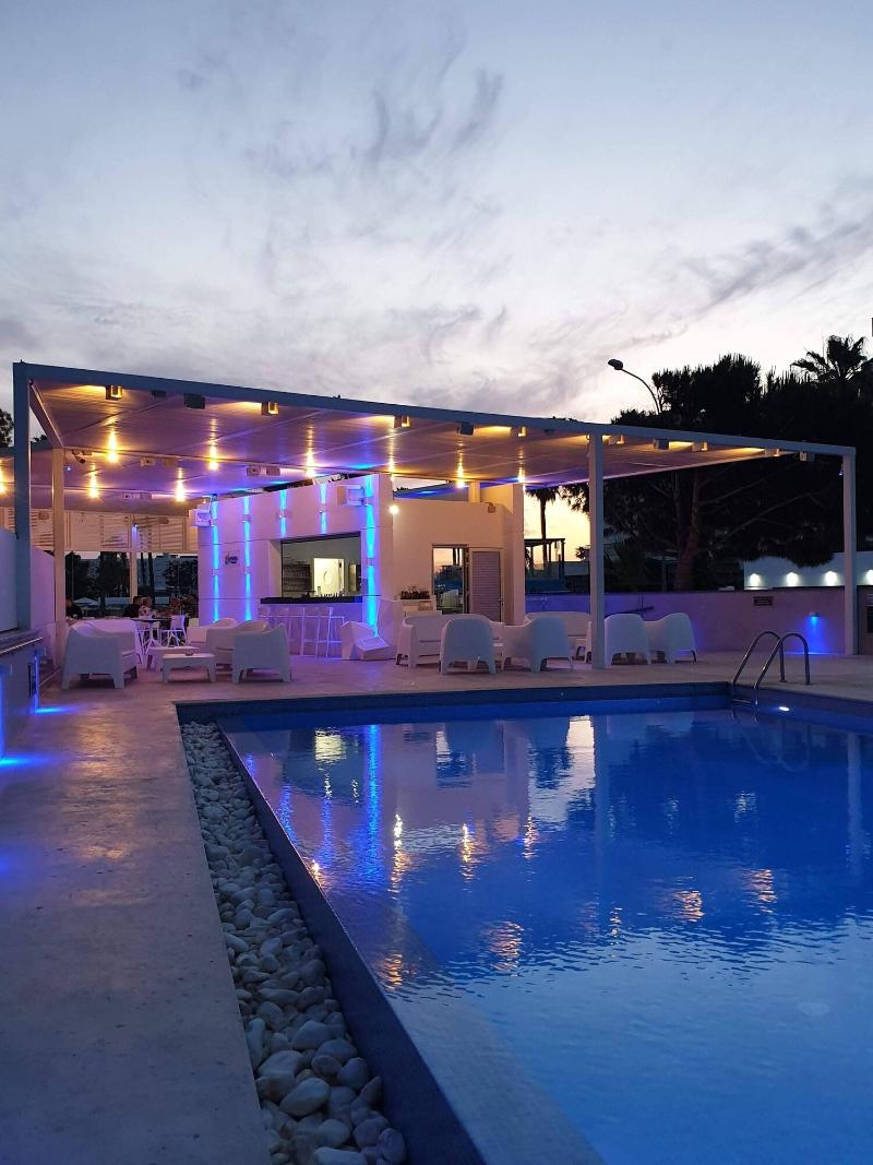 Tasia Maris Beach Hotel and Spa - Adults Only - Aktivite