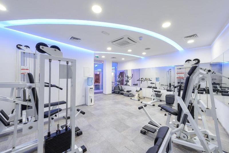 Tasia Maris Beach Hotel and Spa - Adults Only - Aktivite