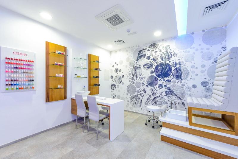 Tasia Maris Beach Hotel and Spa - Adults Only - Aktivite