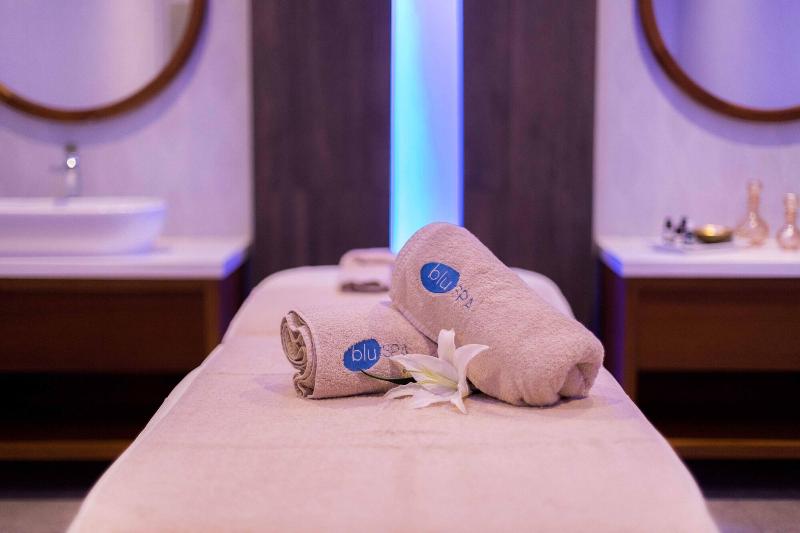 Tasia Maris Beach Hotel and Spa - Adults Only - Aktivite