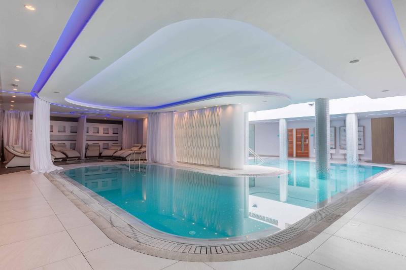Tasia Maris Beach Hotel and Spa - Adults Only - Aktivite