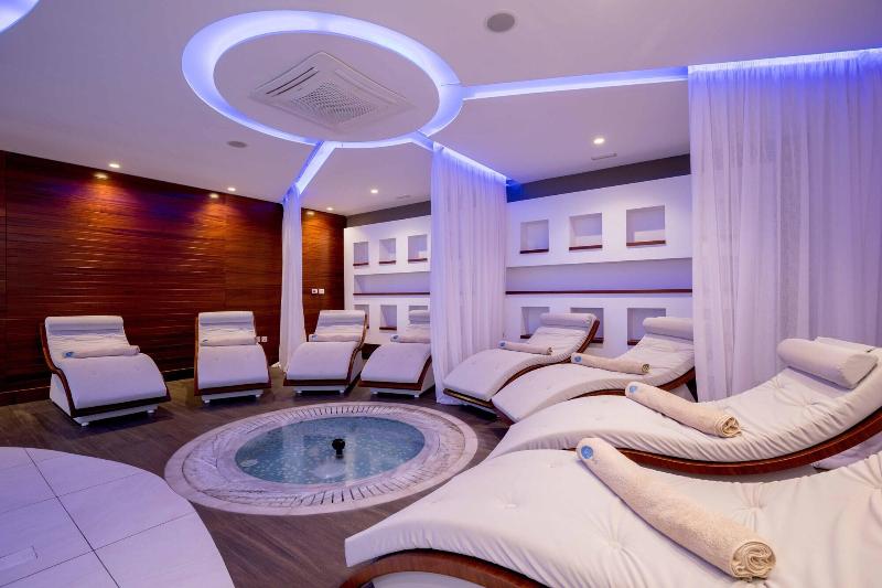 Tasia Maris Beach Hotel and Spa - Adults Only - Aktivite