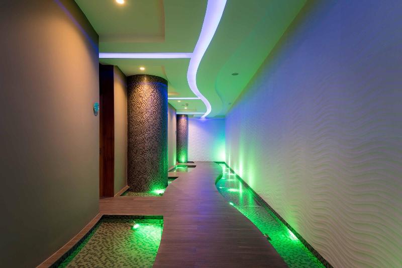 Tasia Maris Beach Hotel and Spa - Adults Only - Aktivite
