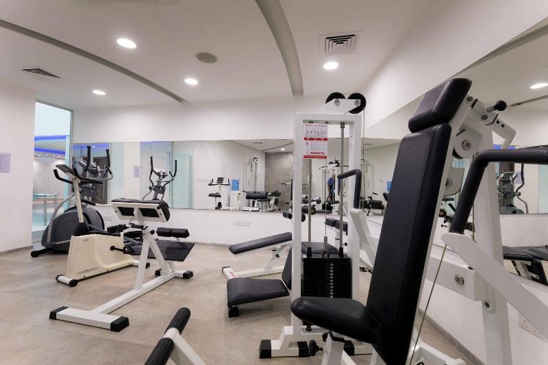 Tasia Maris Beach Hotel and Spa - Adults Only - Aktivite