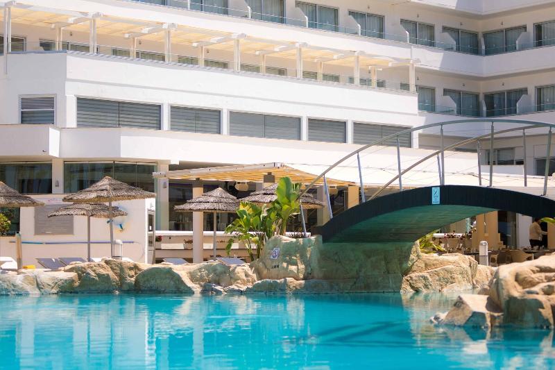 Tasia Maris Beach Hotel and Spa - Adults Only - Aktivite