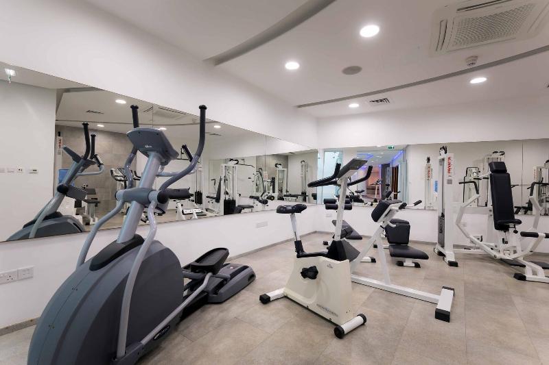 Tasia Maris Beach Hotel and Spa - Adults Only - Aktivite