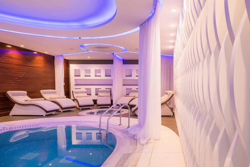 Tasia Maris Beach Hotel and Spa - Adults Only - Aktivite
