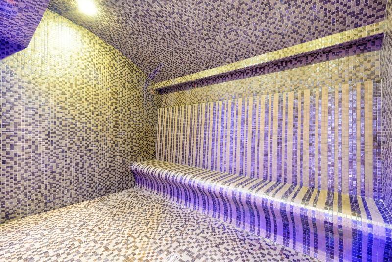 Tasia Maris Beach Hotel and Spa - Adults Only - Aktivite
