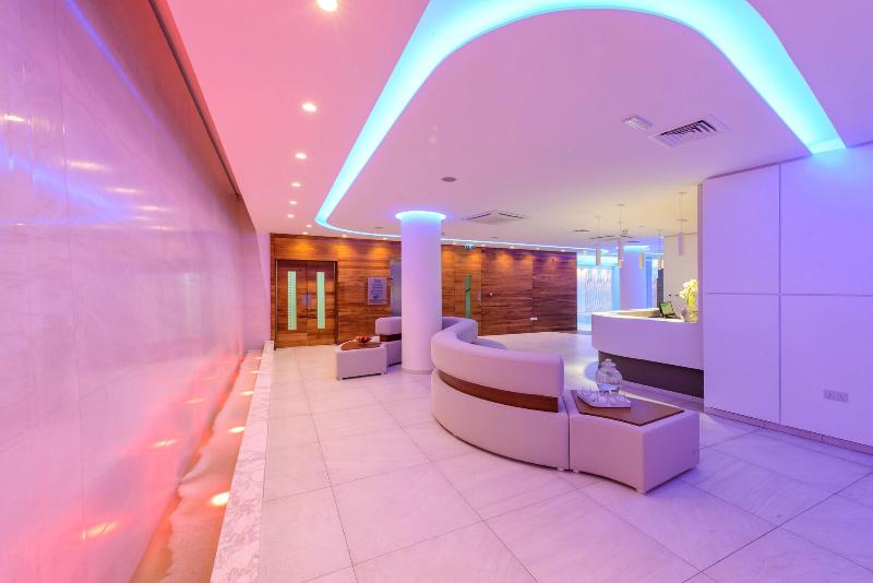 Tasia Maris Beach Hotel and Spa - Adults Only - Aktivite