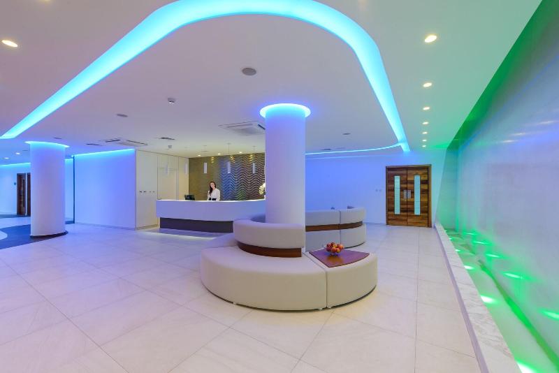 Tasia Maris Beach Hotel and Spa - Adults Only - Aktivite