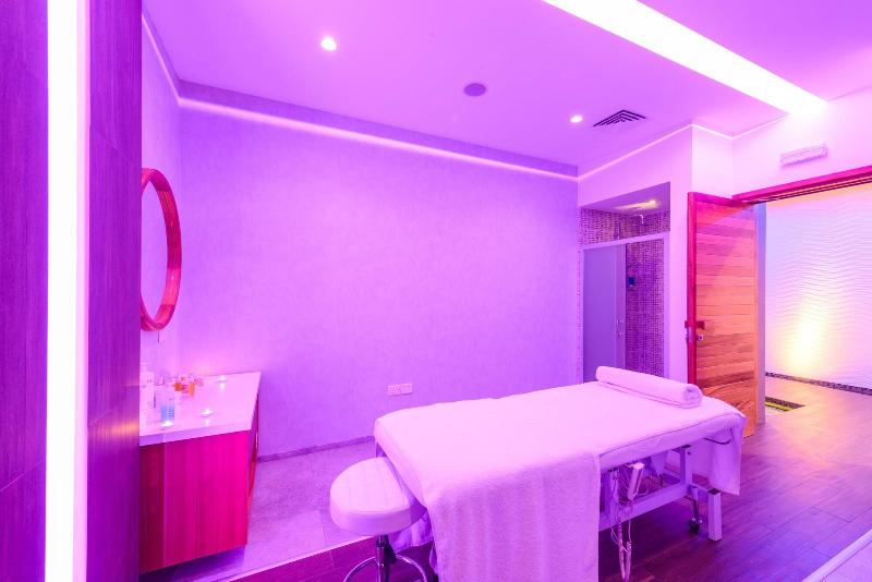 Tasia Maris Beach Hotel and Spa - Adults Only - Aktivite