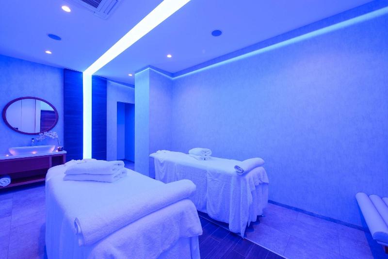 Tasia Maris Beach Hotel and Spa - Adults Only - Aktivite