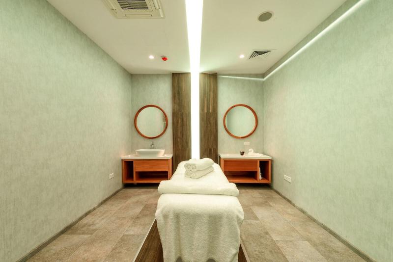 Tasia Maris Beach Hotel and Spa - Adults Only - Aktivite