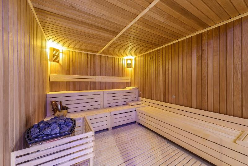 Tasia Maris Beach Hotel and Spa - Adults Only - Aktivite