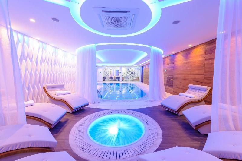 Tasia Maris Beach Hotel and Spa - Adults Only - Aktivite