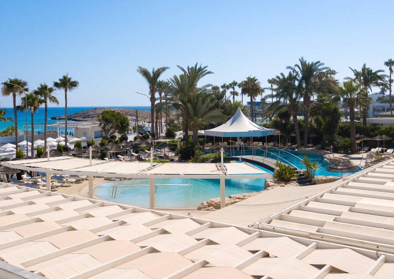 Tasia Maris Beach Hotel and Spa - Adults Only - Aktivite