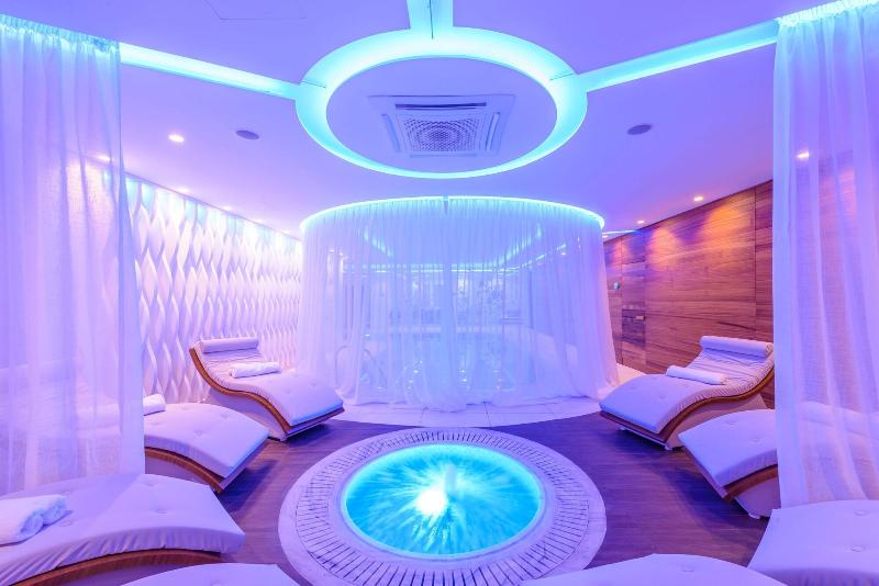 Tasia Maris Beach Hotel and Spa - Adults Only - Aktivite