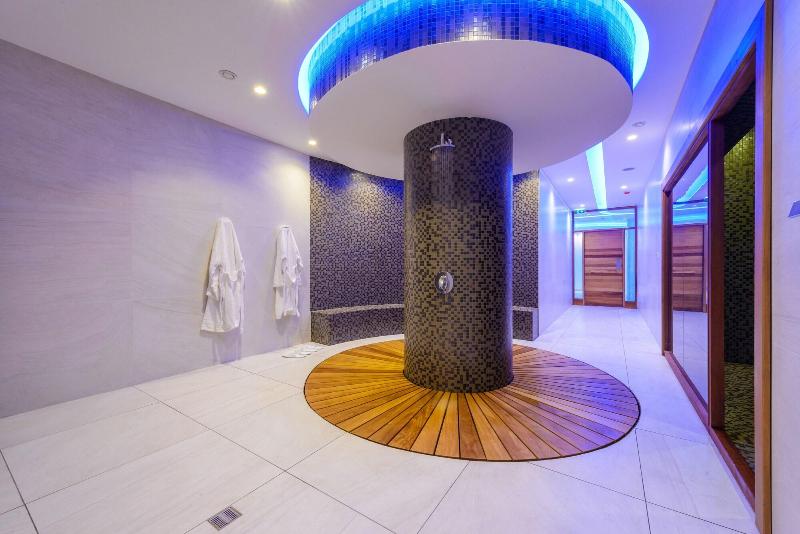 Tasia Maris Beach Hotel and Spa - Adults Only - Aktivite
