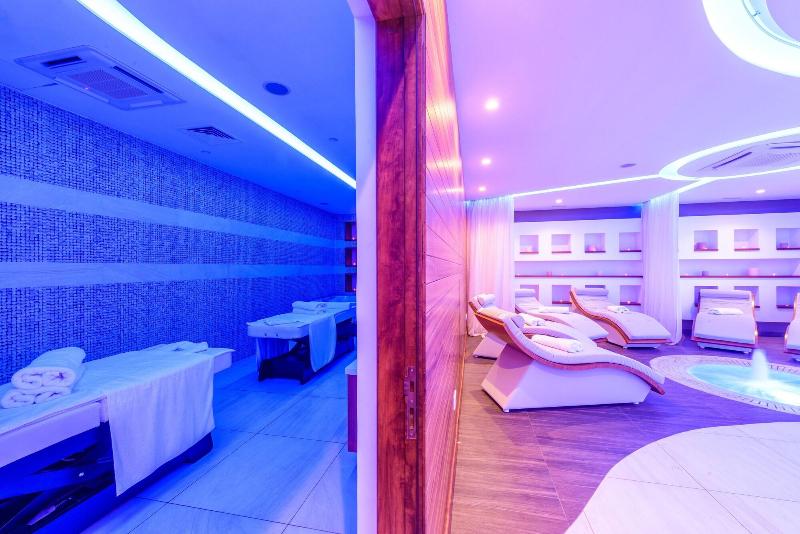 Tasia Maris Beach Hotel and Spa - Adults Only - Aktivite
